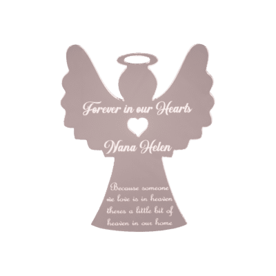 Memorial Angel