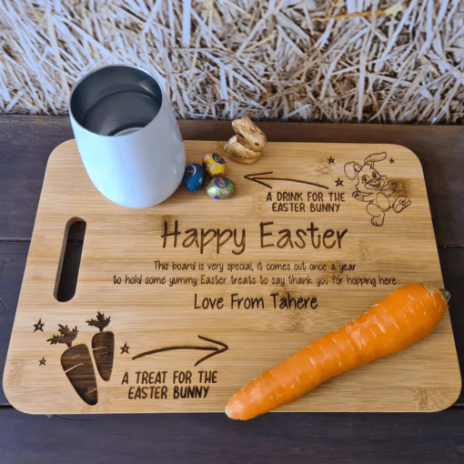 Personalised Easter Board - Image 2