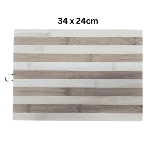Personalised Metric Conversion Chart Chopping board - Image 3