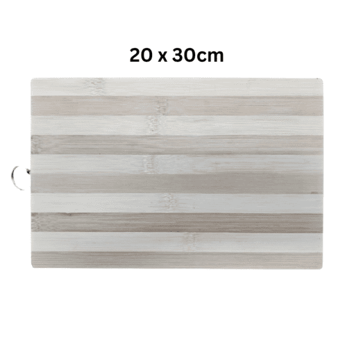 Personalised Metric Conversion Chart Chopping board - Image 4