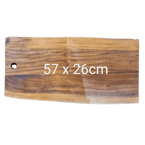 Personalised Metric Conversion Chart Chopping board - Image 6