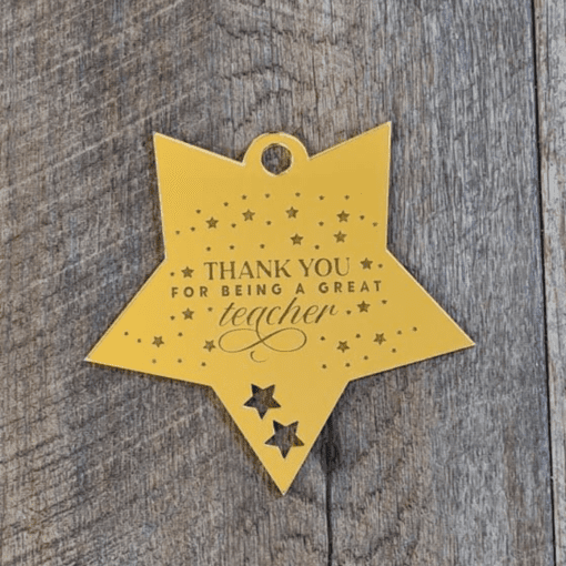 Thank you for being a great teacher - Image 2