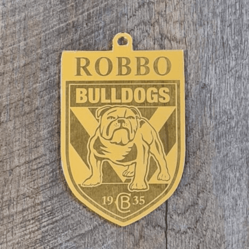 Football Team Christmas ornament - Image 2
