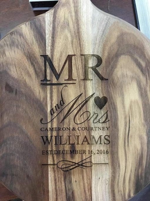 Personalised Cheeseboard - Image 2