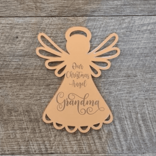Our Christmas Angel - Image 4
