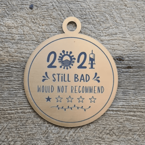 2021 Still Bad, would not recommend! - Image 2