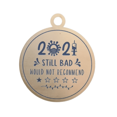 2021 Still Bad, would not recommend!