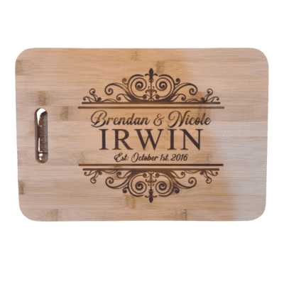 Elegant Cheeseboard