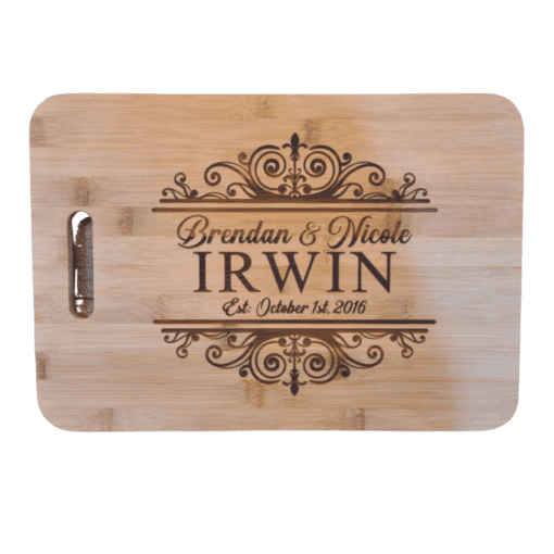 Elegant Cheeseboard