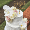 Wedding cake topper - Image 4