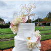 Wedding cake topper - Image 3