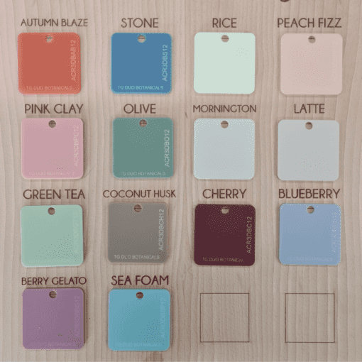Personalised Name tags - Image 7