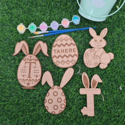 Easter activity kit