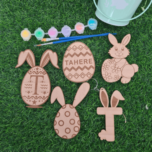 Easter activity kit