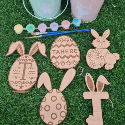 Easter activity kit - Image 2