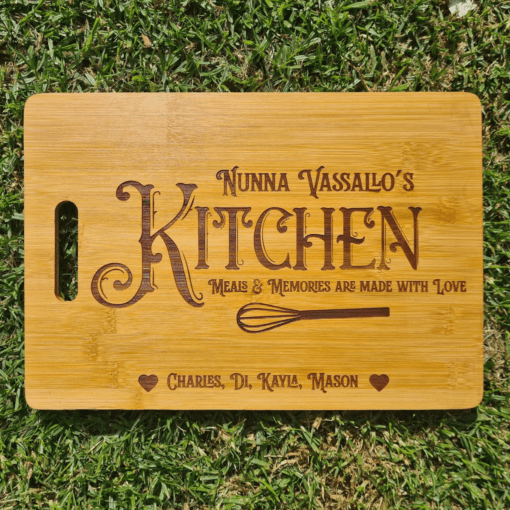 Kitchen cheeseboard - Image 2