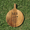 Personalised Wedding cheeseboard - Image 2
