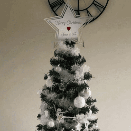 Star Tree Topper - Image 2