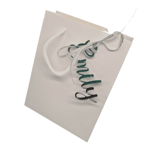 Personalised Name tags - Image 3