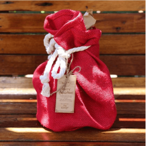Christmas gift tag - pack 6 - Image 2