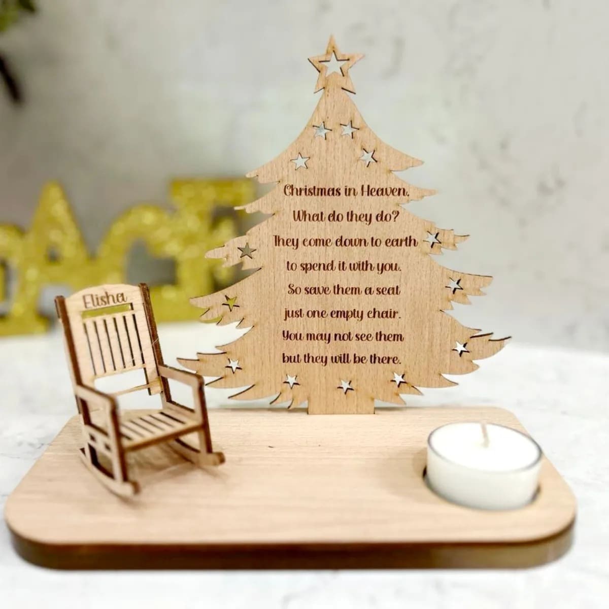 Treat Board