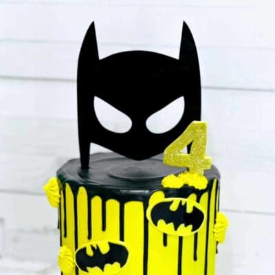 Batman Mask