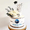 Graduation cake topper - Image 2