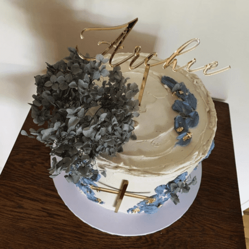 religious cake topper set - Image 3