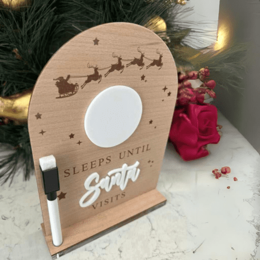 Countdown to Christmas stand - Image 2